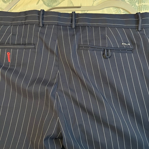Rally’s Lauren team USA golf pants size 34/30 - Picture 4 of 5